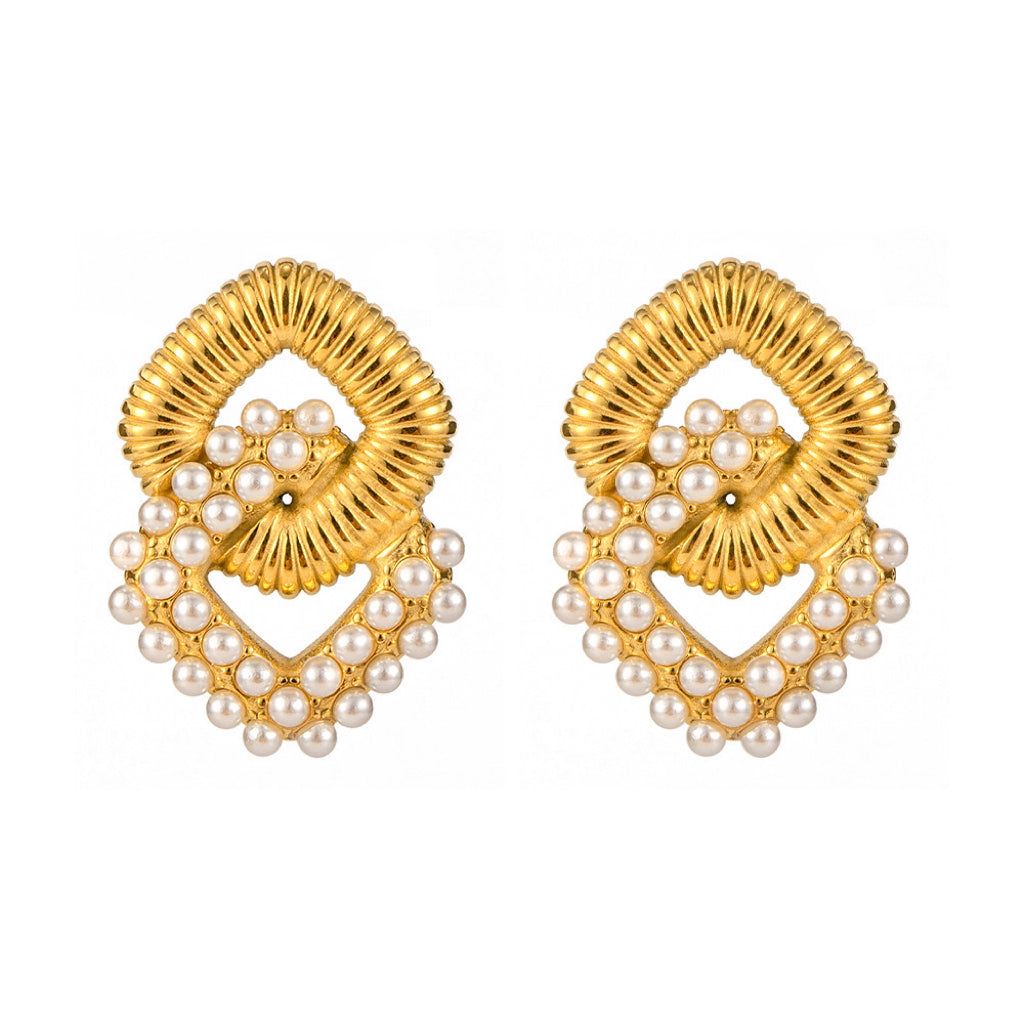 Zari Loops