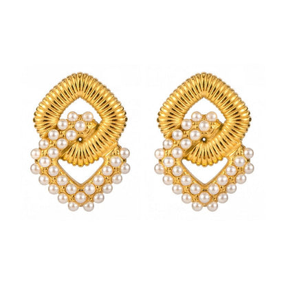 Zari Loops