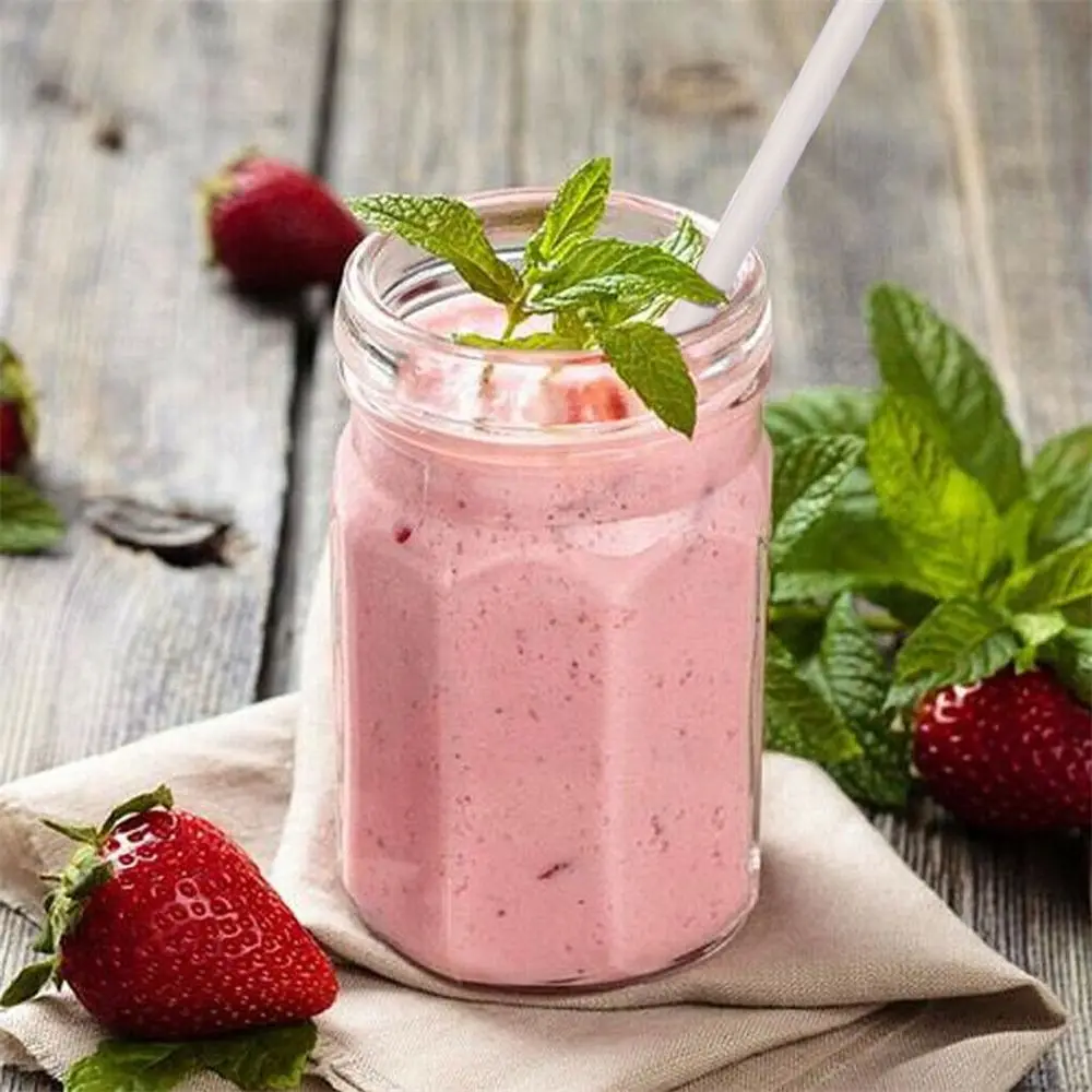 BPA Free Reusable Silicone Straws- Openable Snap Straw