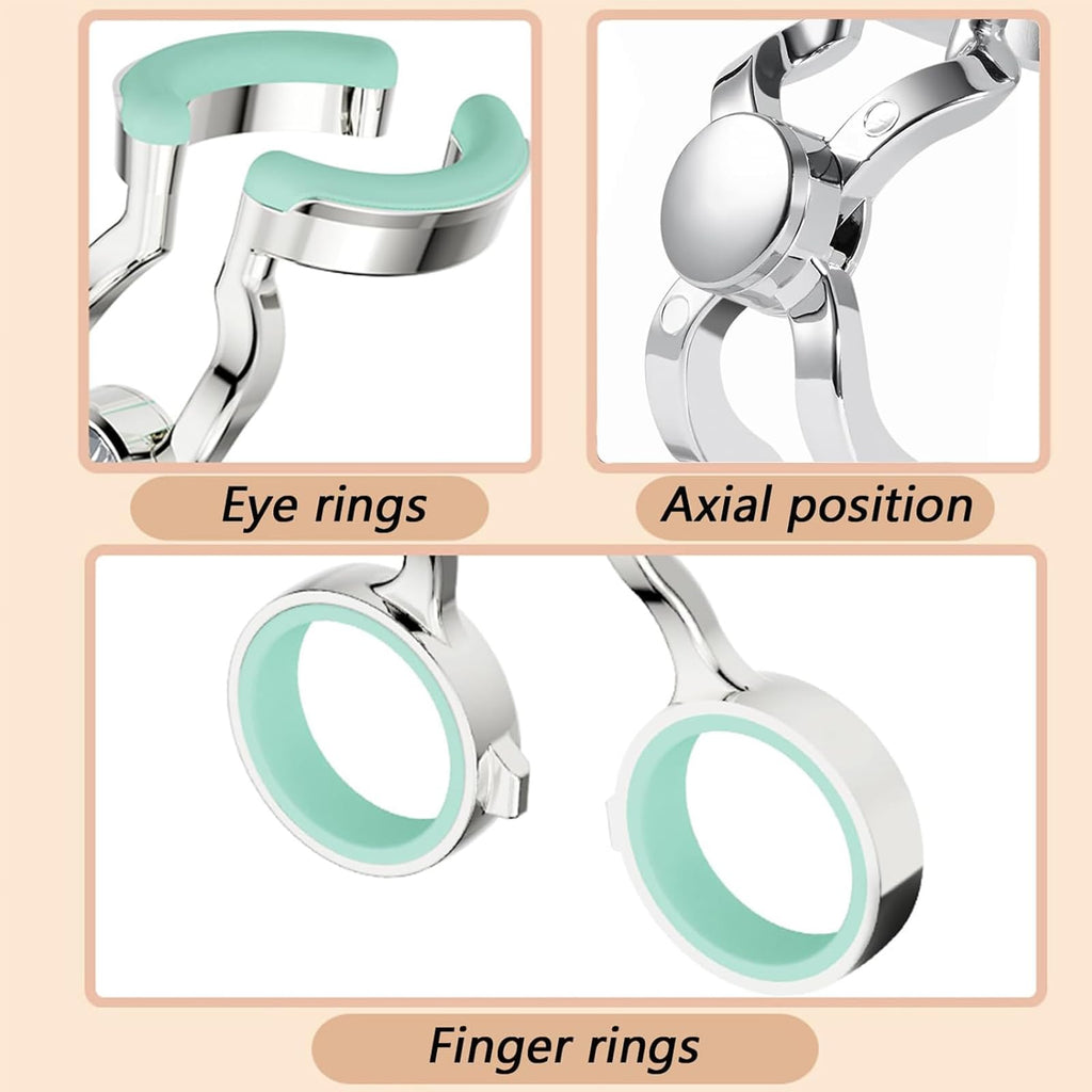 Contact Lenses Wearing Aid Kit