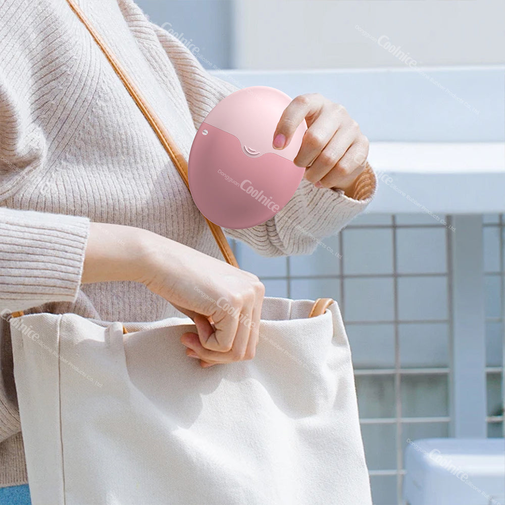 Sunscreen and Foundation Cushion Applicator